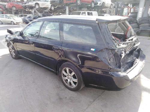 Starter SUBARU LEGACY IV Estate (BP)  | BP11011344M8 