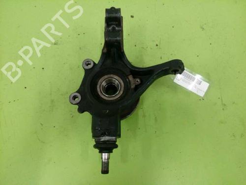 Used Right front steering knuckle FORD FIESTA III (GFJ) 1.8 D (60 hp) 12441586