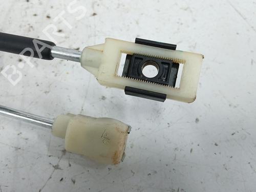 Cable HYUNDAI ix35 (LM, EL, ELH) 1.7 CRDi | BP37294994E12 - Image 2