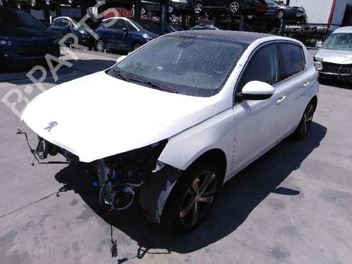 Right front steering knuckle PEUGEOT 308 II (LB_, LP_, LW_, LH_, L3_)  | BP15990606M26 