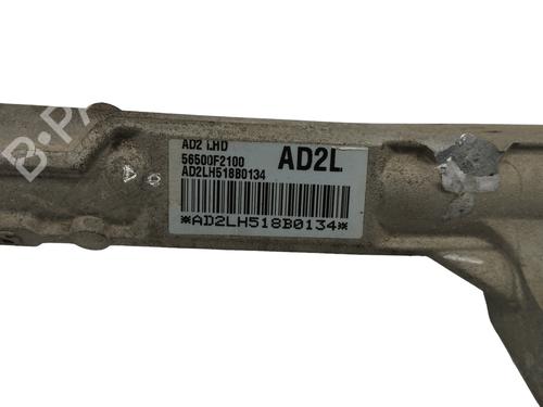 Steering rack HYUNDAI ELANTRA VI Saloon (AD, ADA) 1.6 | BP29027111M22 