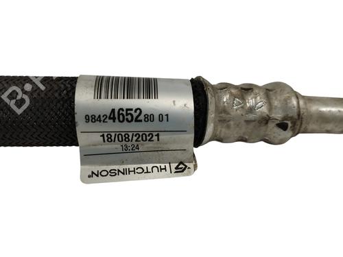 AC pipe OPEL MOKKA 1.2 (76) | BP14154593M126 
