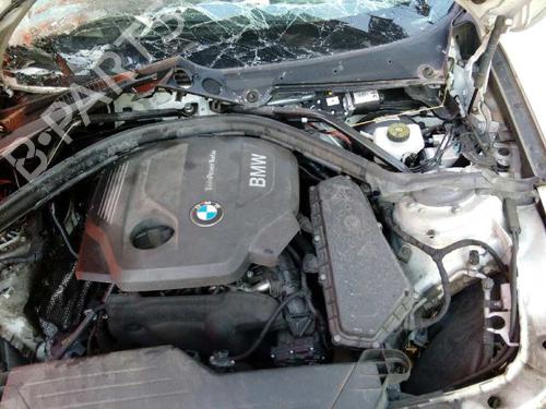 Gear lever BMW 1 (F20)  | BP8165768M90 