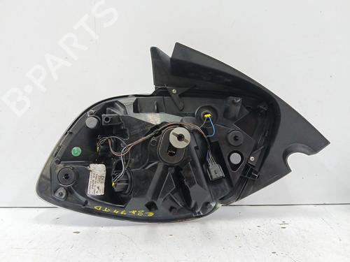 Right taillight RENAULT ZOE (BFM_) ZOE | BP29122757C35 