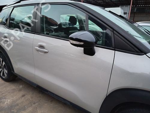 Used Right front door CITROËN C3 AIRCROSS II (2R_, 2C_) 1.2 PureTech 110 (2RHNZB, 2RHNZW, 2RHNPX, 2RHNPJ) (110 hp) 31837796