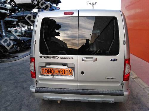 Left front seat FORD TOURNEO CONNECT  | BP11749487C15 