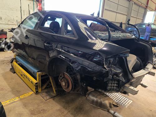 Teile für AUDI A4 B8 (8K2) 2.7 TDI (190 hp) 4437205 