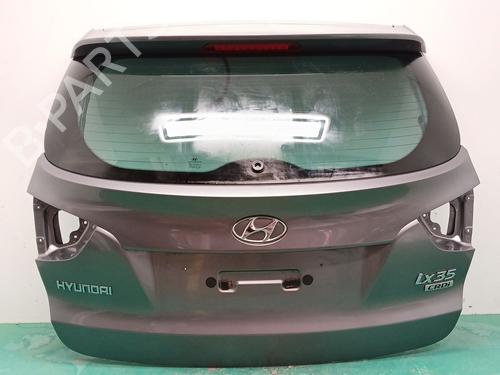 tailgate-hyundai-ix35-lm-el-elh-2009-2010-2011-2012-2013-2014-2015-2016-35791451 main image