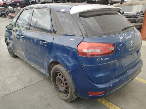 Injector CITROËN C4 Picasso II | BP16647162M100