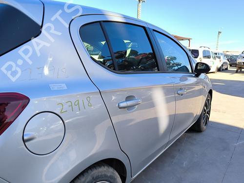 Right rear door OPEL CORSA E (X15) | BP32346190C5
