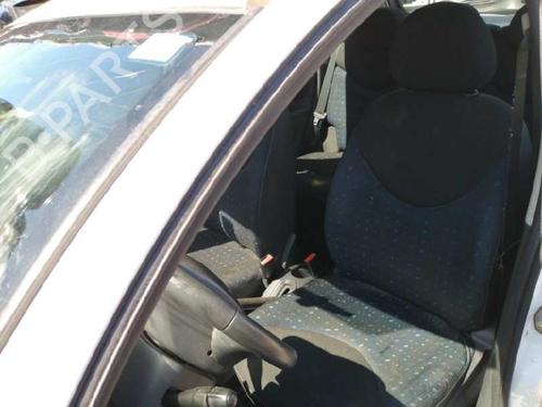 ECU airbags CITROËN C3 I (FC_, FN_) 1.4 HDi | BP7570572M53 