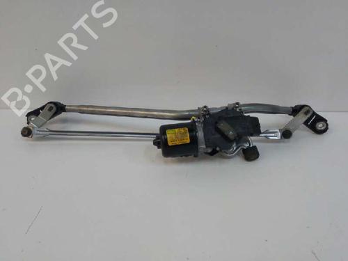 Used Front wiper motor RENAULT KANGOO / GRAND KANGOO II (KW0/1_) [2008-2025]  5655564