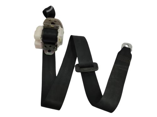 Rear right seatbelt TOYOTA COROLLA Verso (ZER_, ZZE12_, R1_) 2.2 D-4D (AUR10_, AUR10R) 7L1550 | TERCERA | FILA