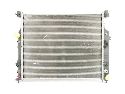 Used Water radiator Water radiator MERCEDES-BENZ M-CLASS (W164) ML 300 CDI 4-matic (164.120) (190 hp) 11185159 11185159