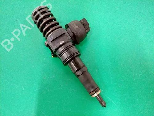 Used Injector FORD GALAXY I (WGR) [1995-2006]  4825350