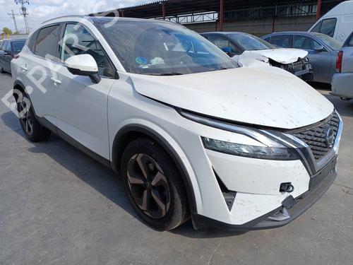 Used Parts NISSAN QASHQAI III (J12) 1.3 DIG-T (140 hp) 3967931
