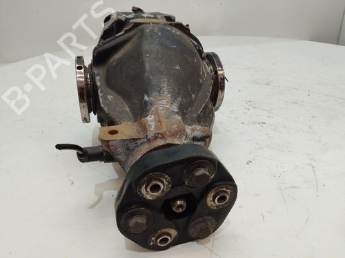 Rear differential MERCEDES-BENZ E-CLASS (W124) E 300 D (124.131) | BP40267904M24 - Image 2