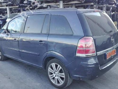 Gearbox OPEL ZAFIRA / ZAFIRA FAMILY B (A05)  | BP7541391M3 