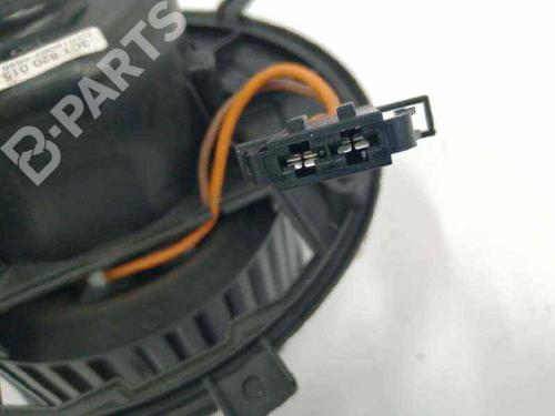 Heater blower motor VW GOLF VI (5K1) 1.6 TDI | BP6161678M62 