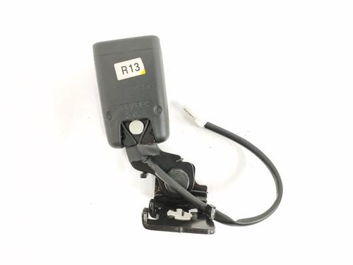 Seat buckle HYUNDAI i30 (FD) 1.4 | BP10556228I32 
