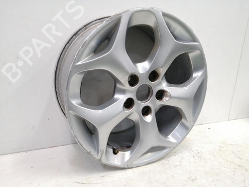 Rim MERCEDES-BENZ C-CLASS (W203) C 220 CDI (203.008) | BP12569724C45 