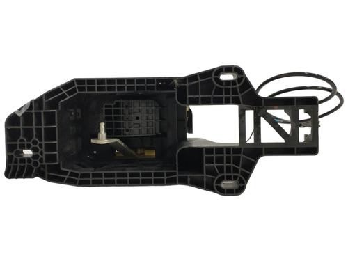 Gear lever MERCEDES-BENZ B-CLASS Sports Tourer (W245)  | BP16154532M90