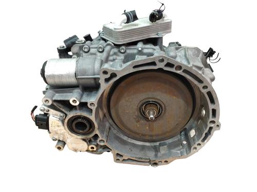 Used Gearbox SEAT LEON ST (5F8) 2.0 TDI (150 hp) 16675559