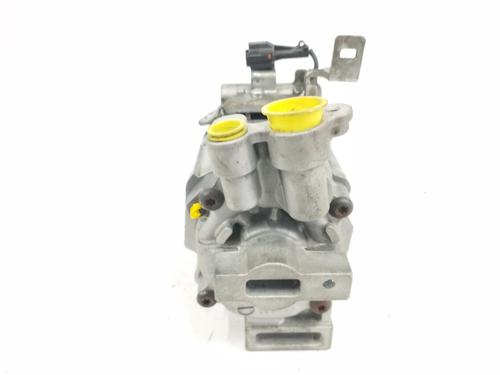 AC compressor SUBARU IMPREZA Hatchback (GR, GH, G3) 1.5 F (GH2) | BP11835739M34 