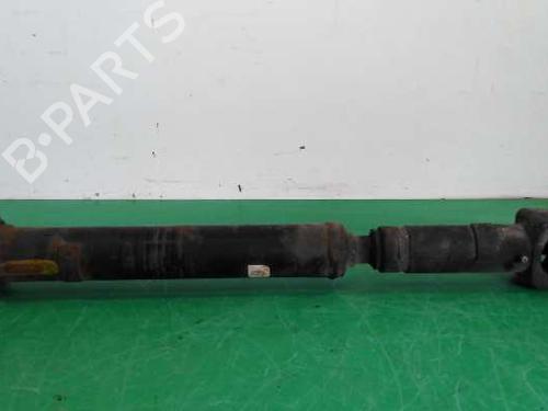 Used Driveshaft HYUNDAI H-1 / STAREX Bus (A1) 2.5 TCi (99 hp) 12441595