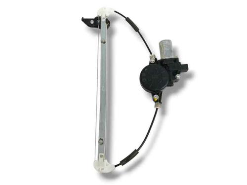 Used Rear left window mechanism MAZDA 6 Saloon (GJ, GL) 2.0 (GJ2, GL2, GL6) (146 hp) 28512563