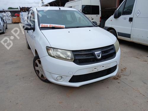 Tailgate DACIA SANDERO II 1.5 dCi 75 / Blue dCi 75 (B8JW, B8M4, B8AH, B8M7, B8M6) | BP36387797C6 - Image 5