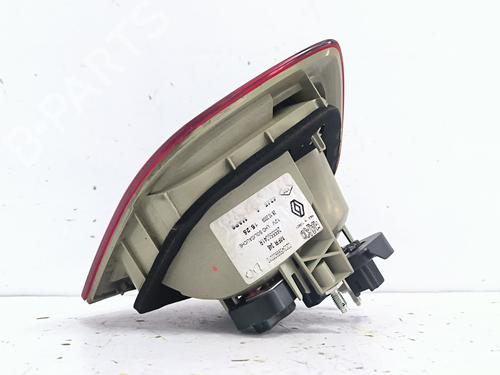 Left tailgate light RENAULT FLUENCE (L3_) 1.5 dCi (L30B) | BP40035901C79 - Image 5