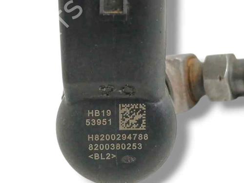 Injector RENAULT MEGANE II (BM0/1_, CM0/1_) 1.5 dCi (BM02, BM13, BM2A, CM02, CM13) | BP25738009M100 