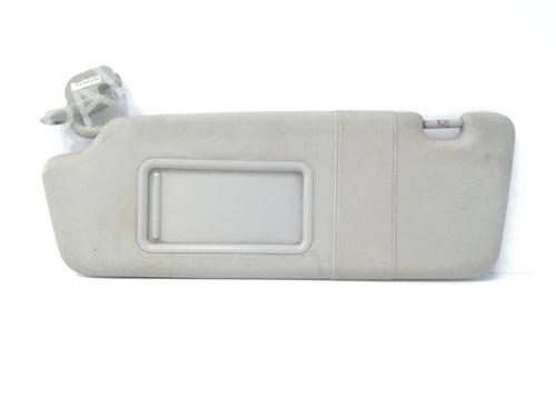 Used Left sun visor AUDI A3 (8P1) 1.9 TDI (105 hp) 10726389