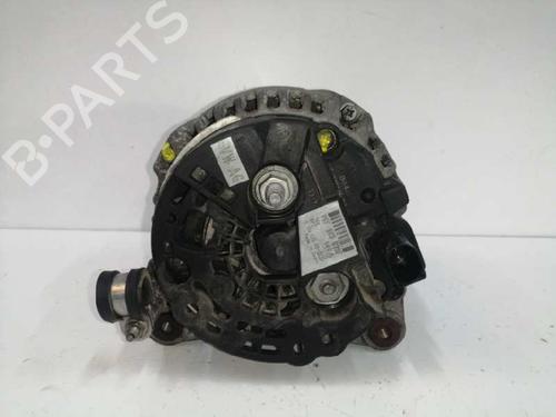 Alternator VW PASSAT B6 (3C2) 1.9 TDI | BP7994505M7