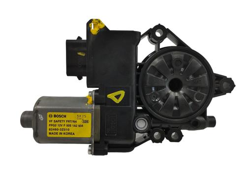 Used Right front window motor HYUNDAI i40 I (VF) 1.7 CRDi (116 hp) 15763579