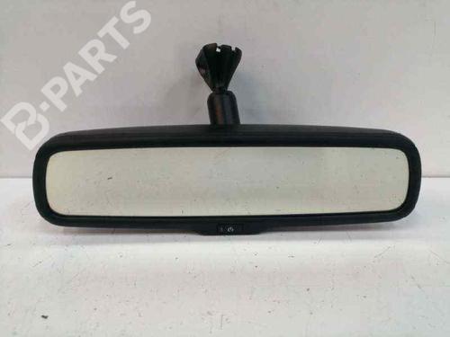 Used Rear mirror Rear mirror MAZDA 3 (BM, BN) 2.2 D (150 hp) 7819273 7819273