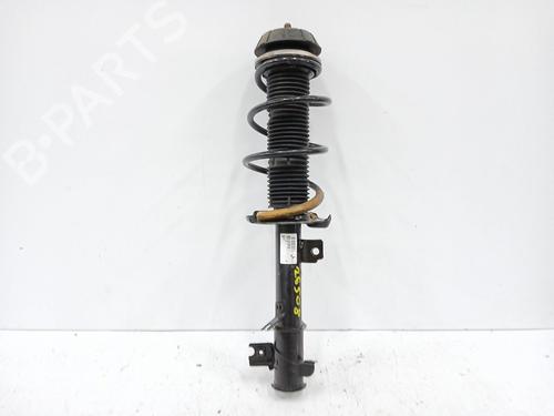 Used Right front shock absorber Right front shock absorber SUZUKI SWIFT IV (FZ, NZ) 1.2 (AZH412, ZC72S) (94 hp) 34058379 34058379