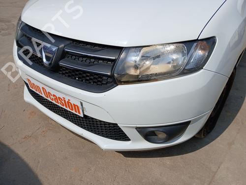 Front bumper DACIA SANDERO II 1.5 dCi | BP36263380C7  - Image 6