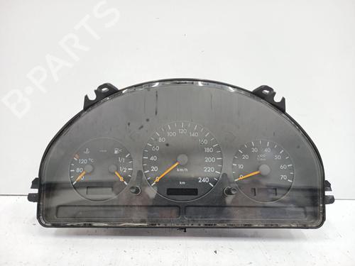 Kombiinstrument Kombiinstrument 39068321 39068321