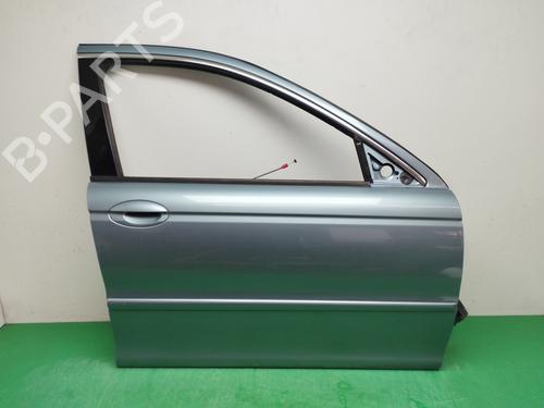 Used Right front door JAGUAR X-TYPE I (X400) 2.5 V6 All-wheel Drive (196 hp) 10315409