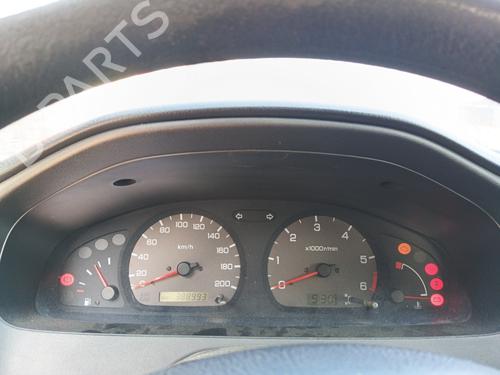 AC compressor NISSAN ALMERA I Hatchback (N15)  | BP31380832M34 