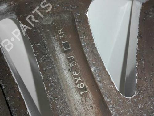 Fælk SSANGYONG RODIUS II 2.0 XDi | BP5657630C45 