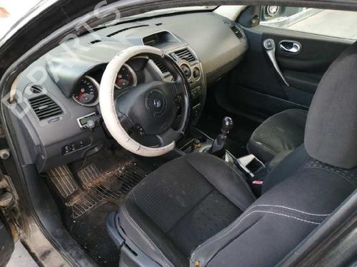 Annen RENAULT MEGANE II (BM0/1_, CM0/1_) 1.5 dCi (BM02, BM13, BM2A, CM02, CM13) | BP14150562O1 