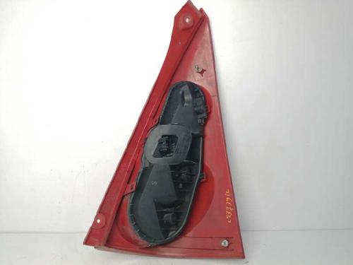 Left taillight PEUGEOT 107 (PM_, PN_) 1.4 HDi | BP9271361C34 
