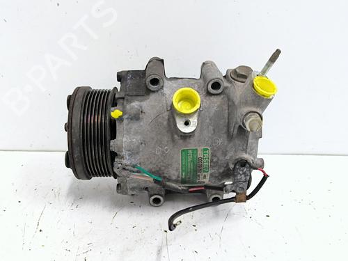 Used AC compressor AC compressor HONDA CIVIC VIII Hatchback (FN, FK) 2.2 CTDi (FK3) (140 hp) 35895414 35895414