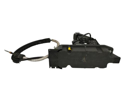 Gear lever VW TIGUAN (5N_) 2.0 TDI | BP13667236M90 