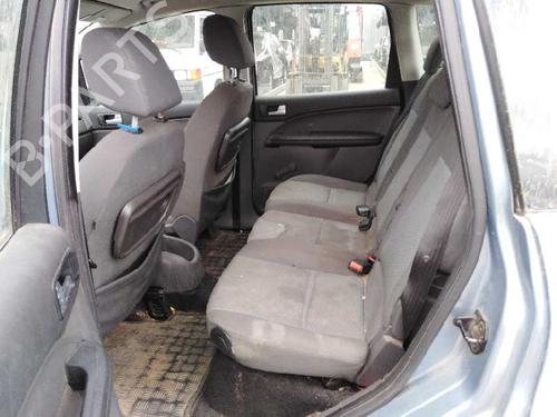 Right mirror FORD FOCUS C-MAX (DM2) 1.6 | BP10013539C27 