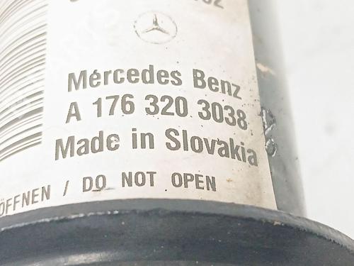 Right front shock absorber MERCEDES-BENZ A-CLASS (W176) A 180 (176.042) | BP30701586M17