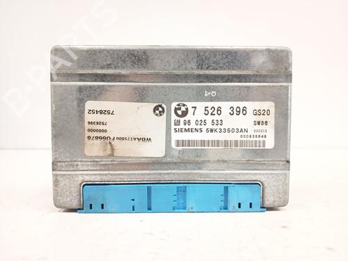 Used Electronic module BMW 3 Compact (E46) 320 td (150 hp) 30614498